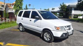 Isuzu Crosswinds XT 2010 fixed FOR SALE