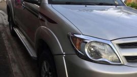 LIKE NEW Toyota Hilux for sale