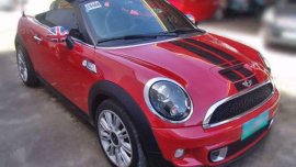 2013 Mini Cooper S Automatic for sale