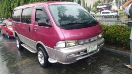 98 Kia Pregio diesel manual all power rush sale