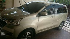 Toyota Avanza 1.5L G 2016 for sale