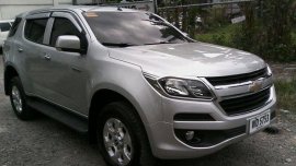 Good as new Chevrolet Trailblazer 2017 for sale