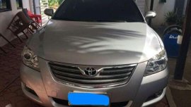 2009 mdl Toyota Camry 2.4G for sale