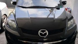 Well-maintained Mazda CX 7 2011 for sale