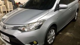 Toyota Vios E 2014 model for sale