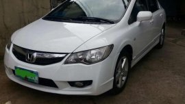 2009 Honda Civic FD 1.8 S i-VTEC for sale