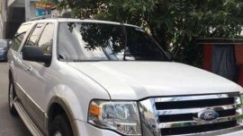 Ford Expedition EL 2009 for sale