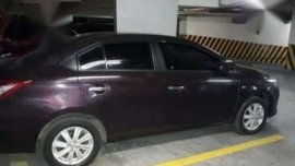 Good as new Toyota Vios E 2017 for sale