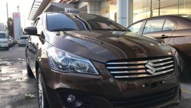 Suzuki Ciaz GLX Top of the Line for sale