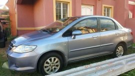 Honda City IDSi 2008mdl All Orginal for sale
