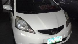 2010 Honda Jazz for sale