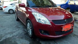Suzuki Swift 2011 1.4 FOR SALE
