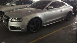 Audi A5 2009 for sale