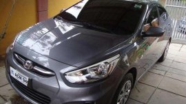Hyundai Accent 2016 for sale
