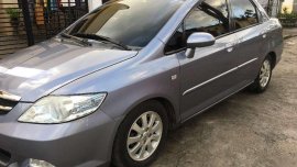 2008 Honda City 1.3 i-dsi for sale