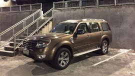 Ford Everest 2011 for sale