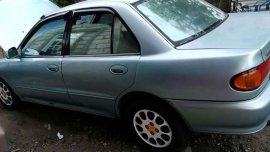 Well-maintained Mitsubishi Lancer 1993 for sale