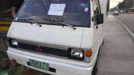 Good as new Mitsubishi L300 1996  for sale
