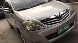 For sale Toyota Innova G 2012