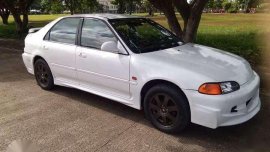 Honda Civic ESi for sale