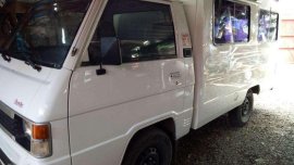 Well-maintained Mitsubishi L300 1996 for sale