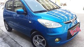 Hyundai I10 2009 for sale