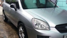 Kia Carens Diesel AT 2008
