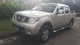 Nissan Navara LE 4x2 2013 For sale or open for swap