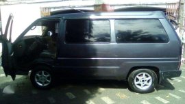 Good as new Nissan Vanette 1994 for sale