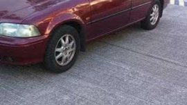 Honda City 1997 for sale