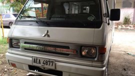 2014 Mitsubishi L300 FB Exceed White For Sale 