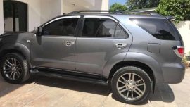Good as new Toyota Fortuner 2006 for sale