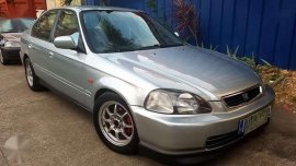 1997 Honda Civic for sale