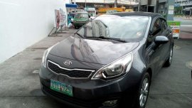 Kia Rio 2012 for sale