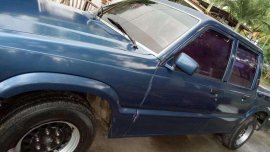 Rush sale well maintained Mazda Pick Up 1995 B2200