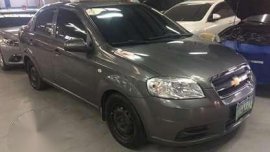 Chevrolet Aveo 2010 for sale