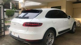 Porsche Macan 2016 FOR SALE