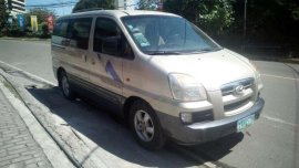 2004 HYUNDAI Starex grx automatic local unit for sale