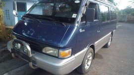 Kia Besta 2.7 1997 for sale