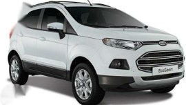 2018 Ford Ecosport Trend AT (18k ALL IN) for sale