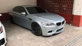 2013 BMW M5 F10 for sale