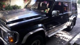 Nissan Patrol 1996 for sale