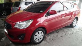 Mitsubishi Mirage G4 GLX 2015 for sale
