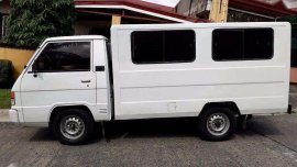 Well-maintained Mitsubishi L300 2010 for sale