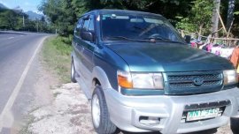 Toyota Revo diesel matipid 2000 for sale