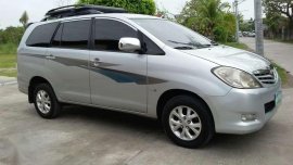 2009 Toyota Innova e diesel automatic for sale