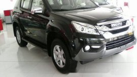 Isuzu MU-X 2017 for sale