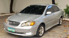 2006 Toyota Altis G automatic for sale