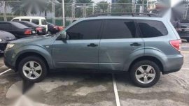 Subaru Forester 20XA 2010 FOR SALE