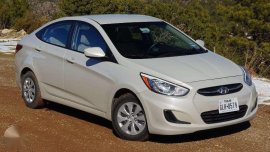 2018 Hyundai Accent for sale
